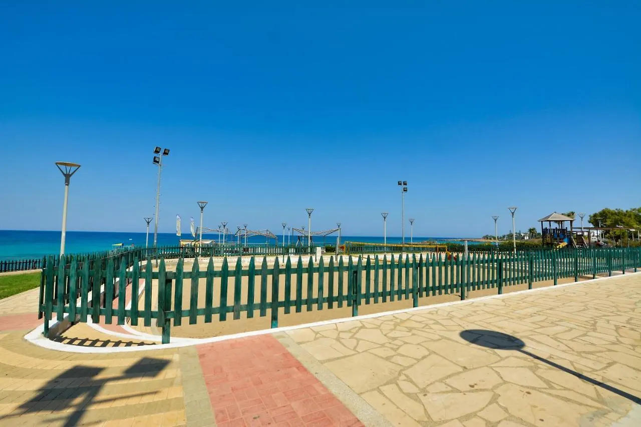 Seafront Protaras Apartments