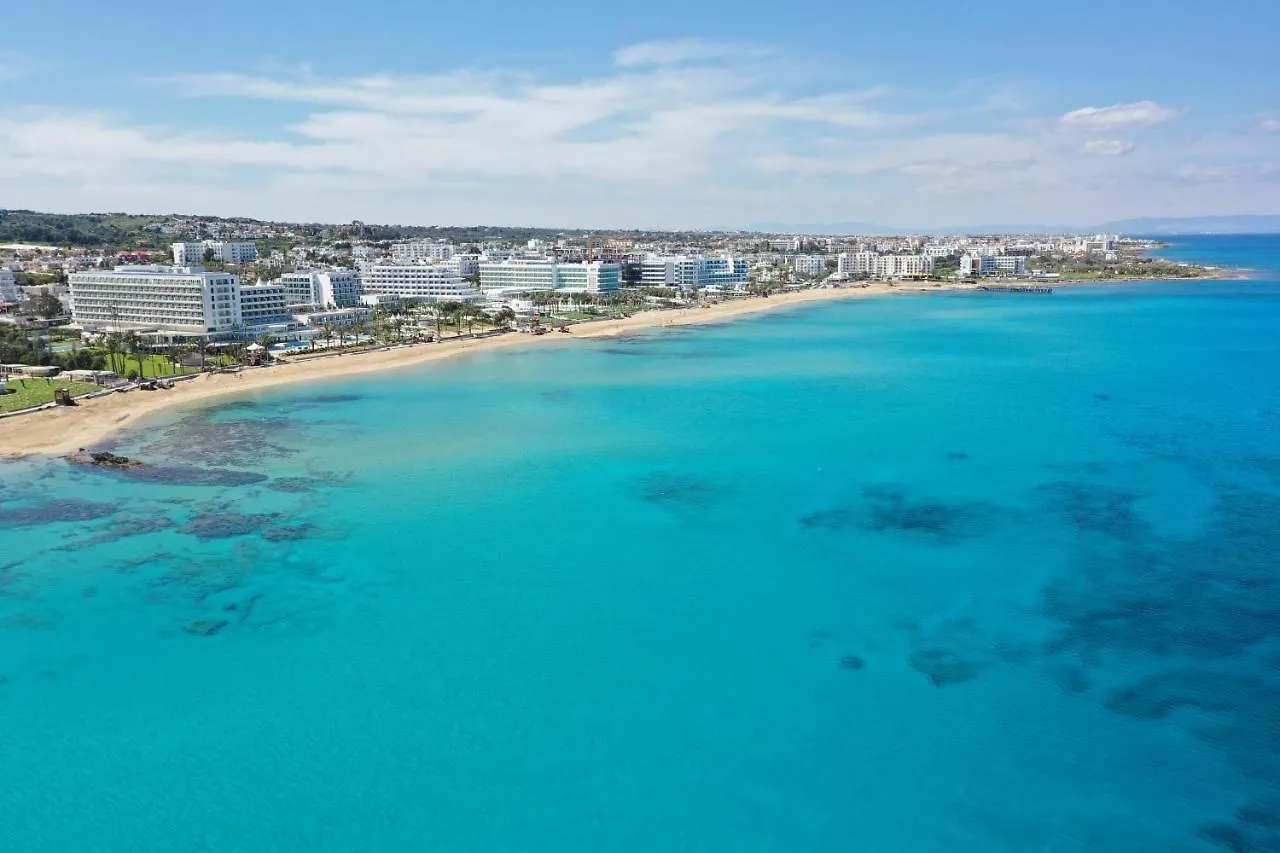 Seafront Protaras Apartments