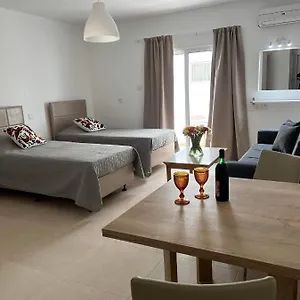  Apartment Christothea Cyprus