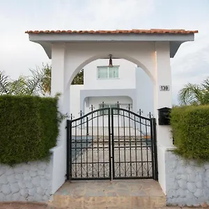  Villa Makronissos Cyprus