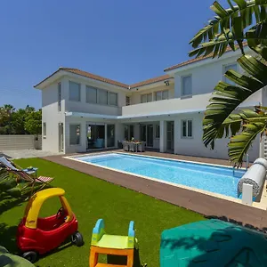  Villa Marisol Kiti Cyprus