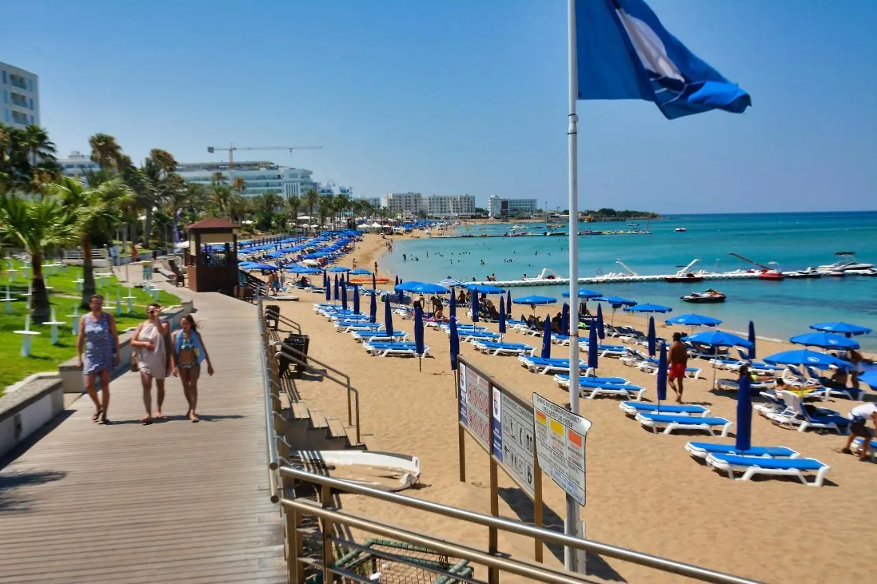 Seafront Protaras Apartments Κύπρος