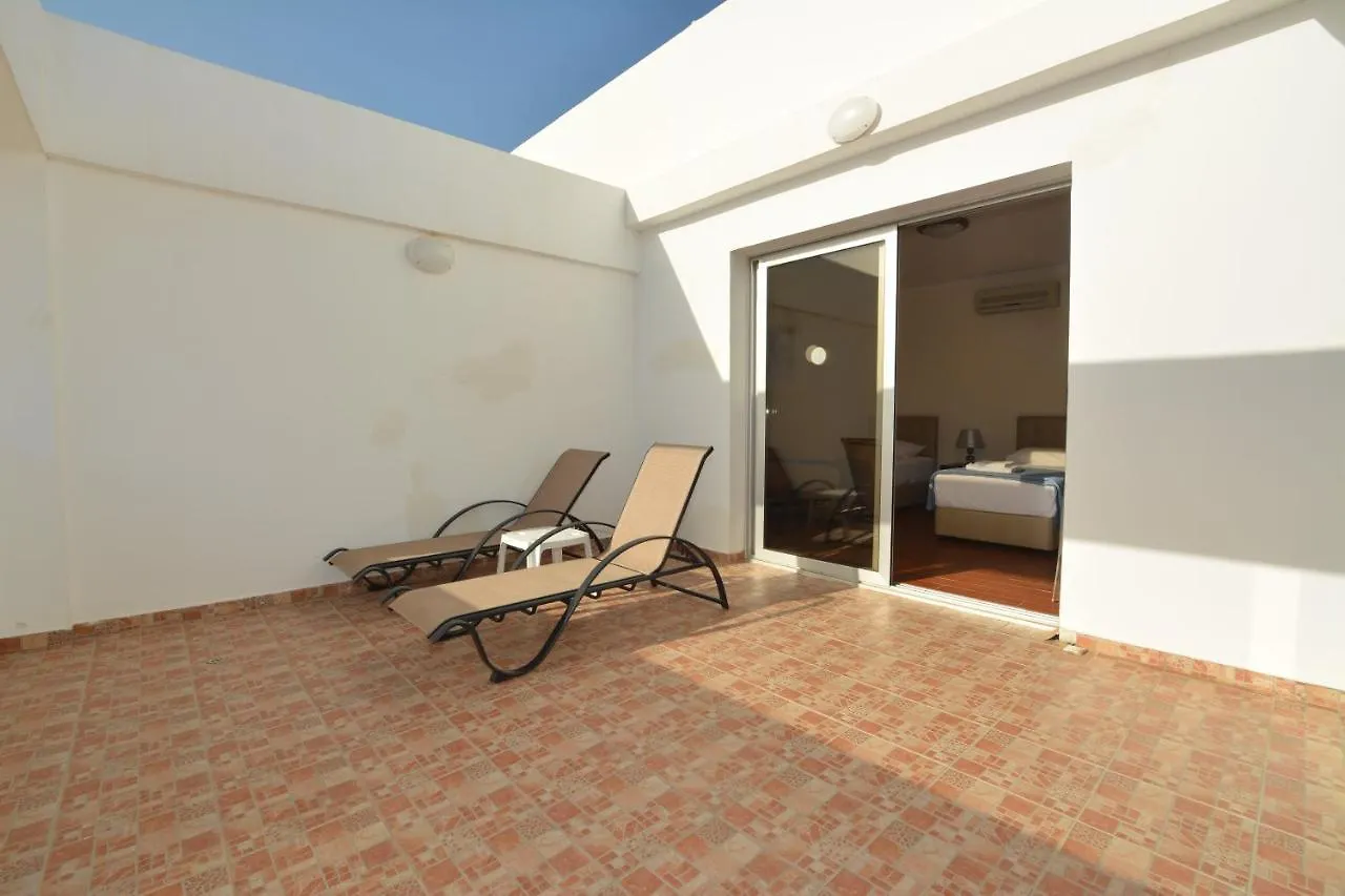 Seafront Protaras Apartments Κύπρος