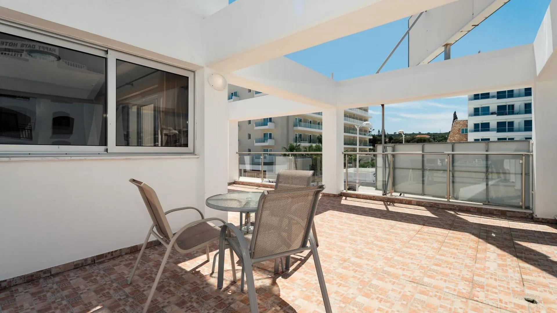 Seafront Protaras Apartments 0*,  Κύπρος
